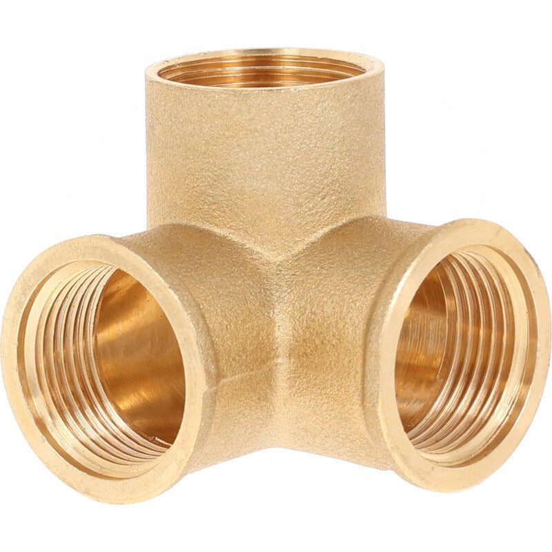 MZ T-Stück Art.2042, 90°, IG 3/4" – ARRA2042020000