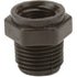 BANJO Reduziermuffe AG 1/2" → IG 3/8" – RB050-038