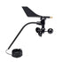 Climavi Davis Anemometer + Adapter