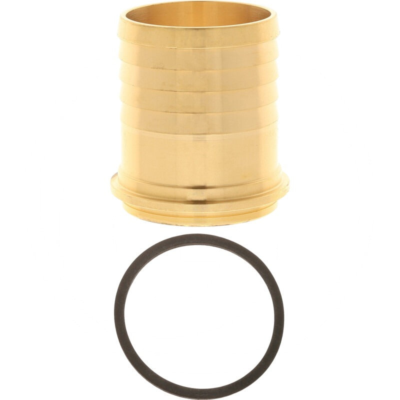 MZ Schlauchanschluss Art. 2080 Gerade Ø50mm – ARRA2080050000 – Bild 2