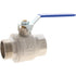 MZ Kugelhahn Art. 3064, 1 1/2" – ARIN3064040000