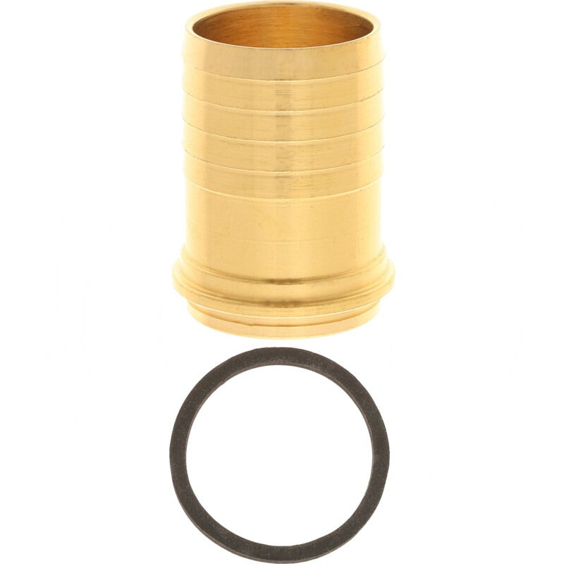 MZ Schlauchanschluss Art. 2080 Gerade Ø40mm – ARRA2080040000 – Bild 2