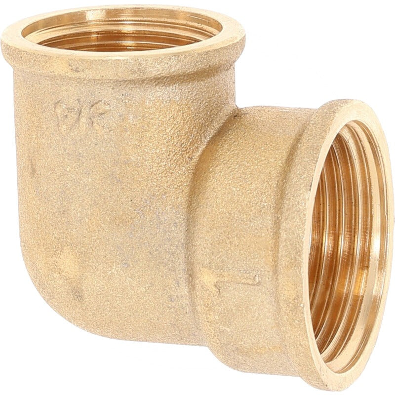 MZ Bogen Art.2034, 90° IG 3/4" x IG 1" – ARRA2034020025