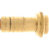 MZ Schlauchanschluss Art. 2080 Gerade Ø15mm – ARRA2080015000