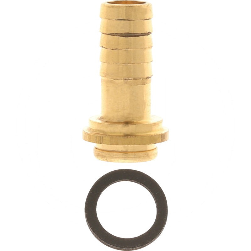 MZ Schlauchanschluss Art. 2080 Gerade Ø15mm – ARRA2080015000 – Bild 2