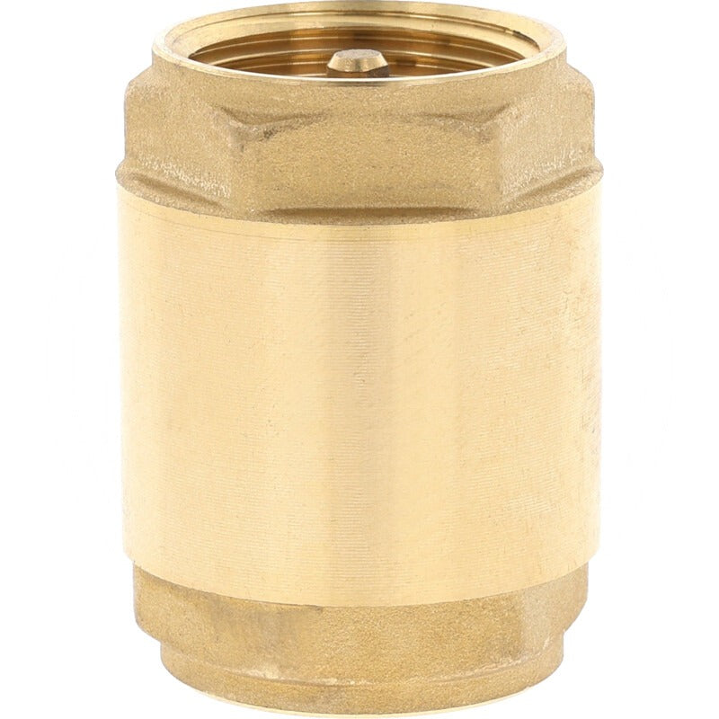 MZ Rücklaufventil Art. 3085, 1" – ARIN3085025000