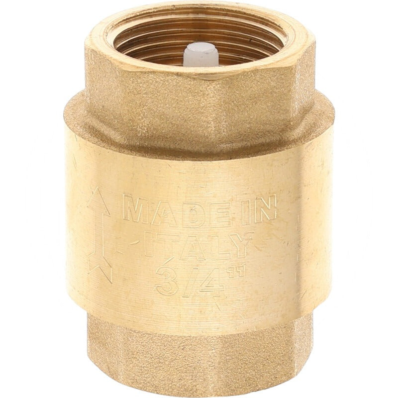 MZ Rücklaufventil Art. 3084, 3/4" – ARIN3084020000
