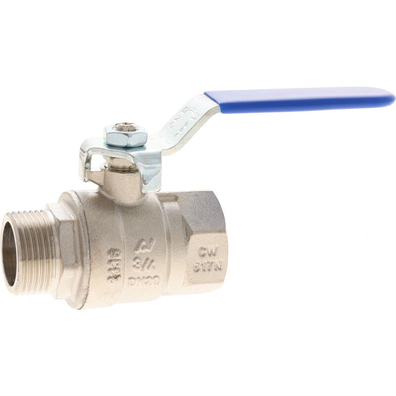MZ Kugelhahn Art. 3064, 3/4" – ARIN3064020000