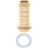 MZ Schlauchanschluss Art. 2080 Gerade Ø13mm – ARRA2080013000