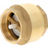 MZ Rücklaufventil Art. 3084, 2 1/2" – ARIN3084070000 – Bild 2