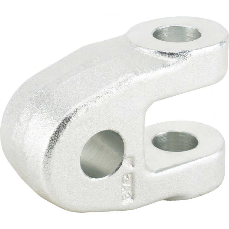 Gabelgelenkkopf L (mm) 110