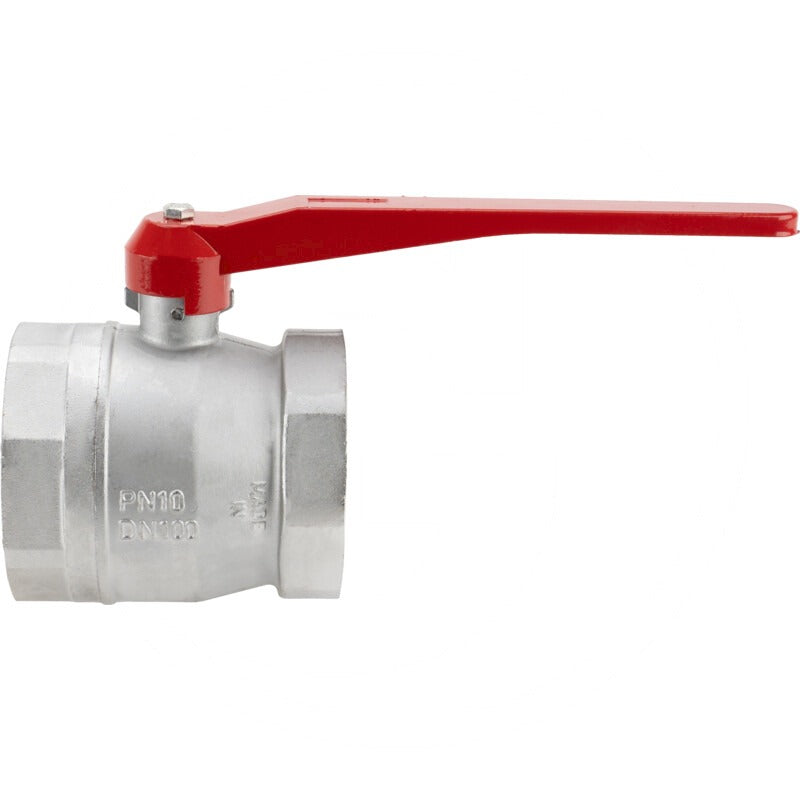 MZ Kugelhahn Art. 3050, 4" – ARIN3050100000 – Bild 2
