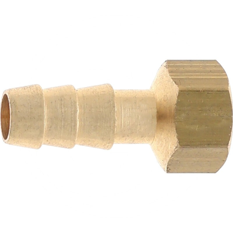 MZ Schlauchtülle Art.2092 IG 1/4", Ø10mm – ARRA2092006010