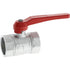 MZ Kugelhahn Art. 3050, 1" – ARIN3050025000