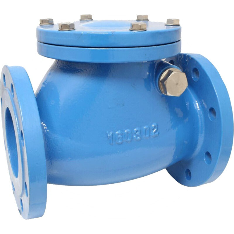 Watergates Rückschlagklappe DN80 PN 16