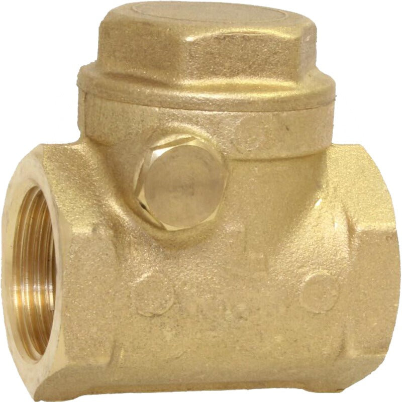 Watergates Rückschlagklappe IG 1 1/2" PN10