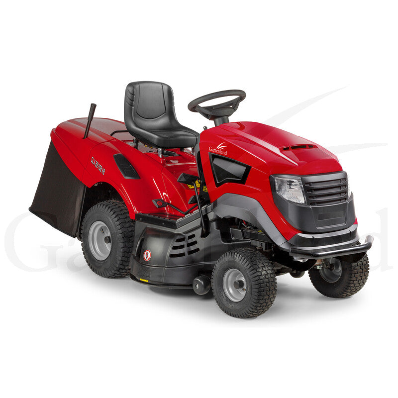 Gartenland Benzin Rasentraktor GLX 24-102 H2 Gartenland