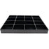 GRANIT BLACK EDITION Schubladeneinteiler 1/1, 15-fach – Bild 3