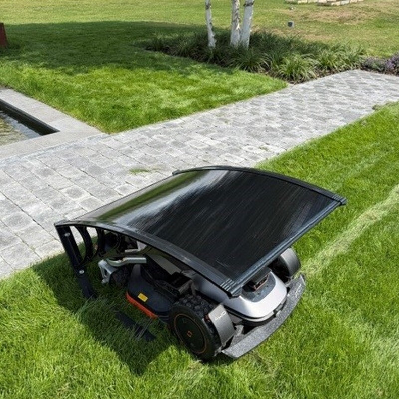 Sunseeker Sonnendach für Mähroboter Sunseeker