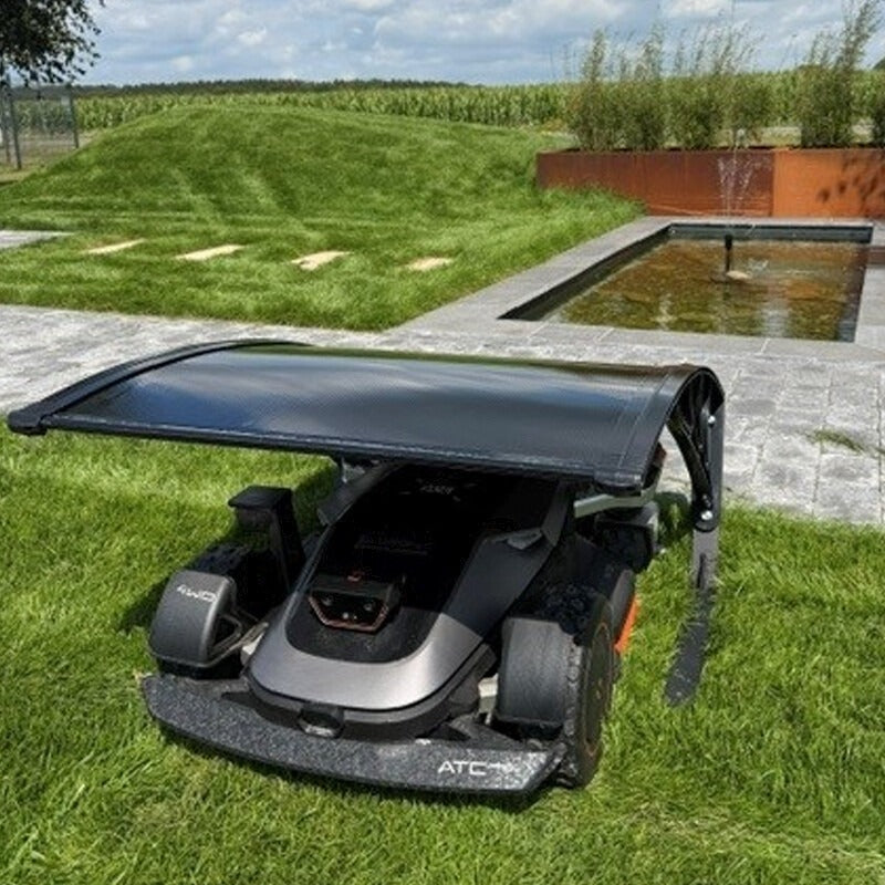 Sunseeker Sonnendach für Mähroboter Sunseeker