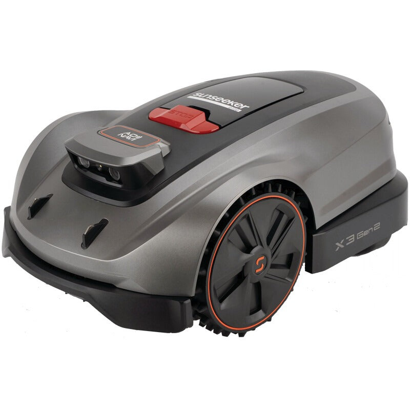 Sunseeker Mähroboter X3 Sunseeker