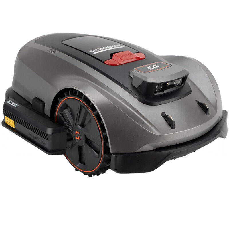 Sunseeker Mähroboter X3 Gen 2 Sunseeker