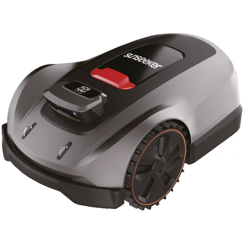 Sunseeker Mähroboter X3 Plus Sunseeker