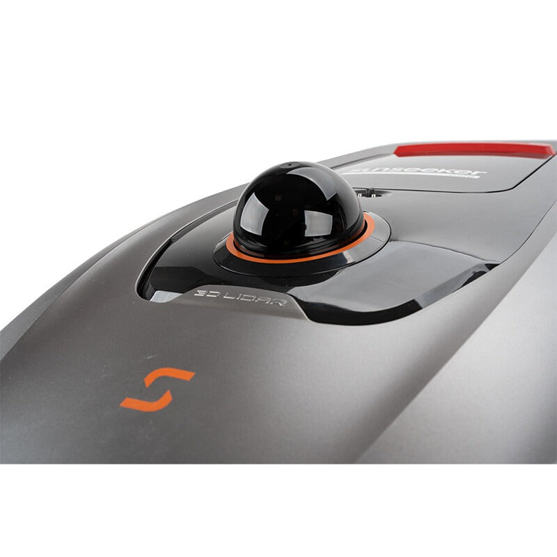 Sunseeker Mähroboter X4 Sunseeker