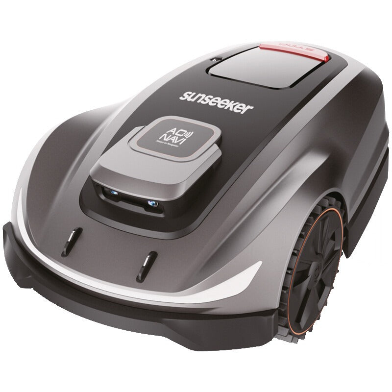 Sunseeker Mähroboter X5 Gen1 Sunseeker