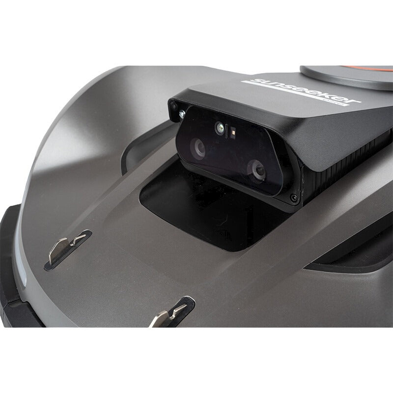 Sunseeker Mähroboter X7 Gen2 Sunseeker