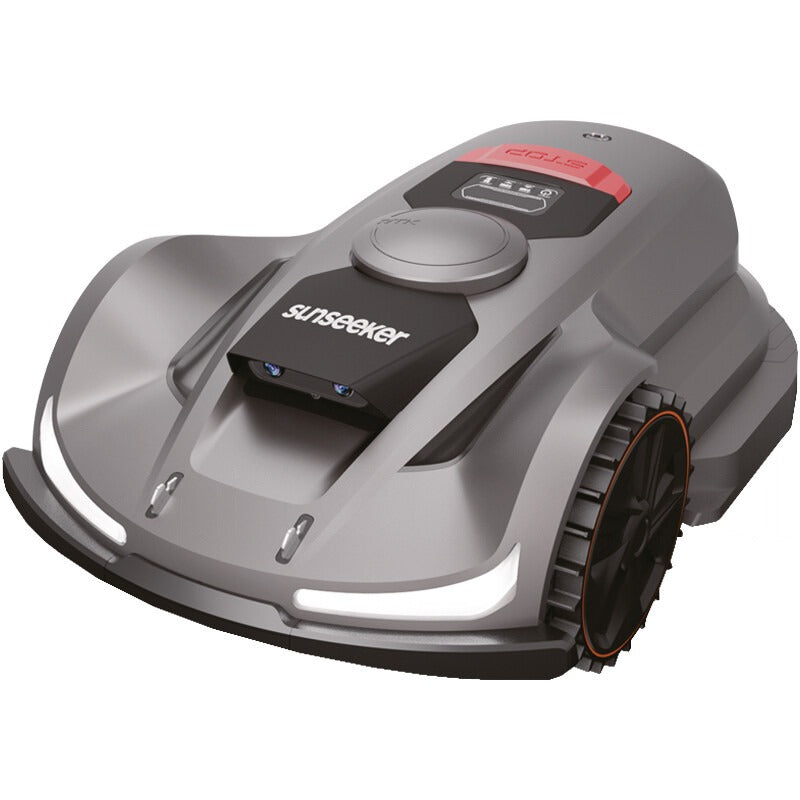 Sunseeker Mähroboter X7 Plus Gen1 Sunseeker