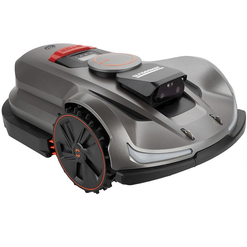Sunseeker Mähroboter X7 Plus Gen2 Sunseeker