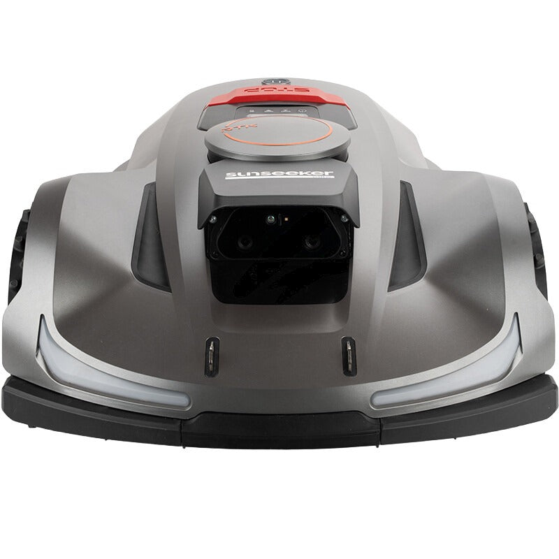 Sunseeker Mähroboter X7 Plus Gen2 Sunseeker