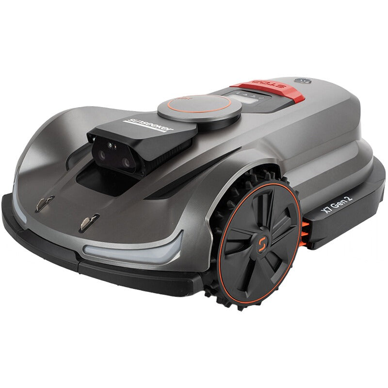 Sunseeker Mähroboter X7 Plus Gen2 Sunseeker