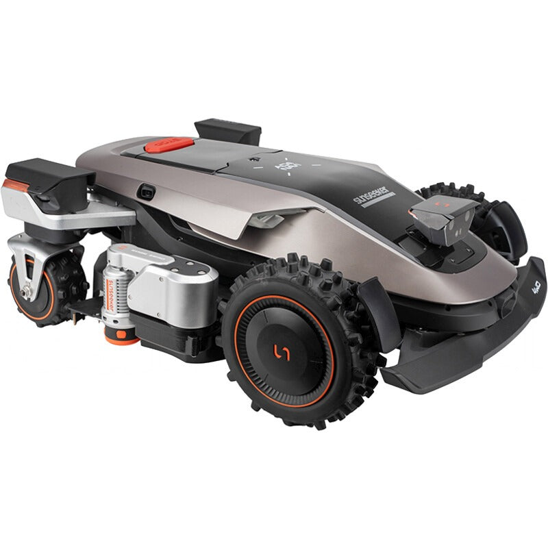 Sunseeker Mähroboter X9 Plus Sunseeker