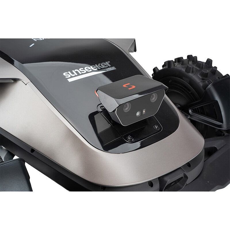 Sunseeker Mähroboter X9 Plus Sunseeker
