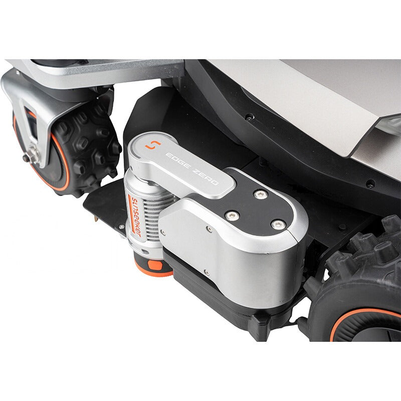 Sunseeker Mähroboter X9 Plus Sunseeker