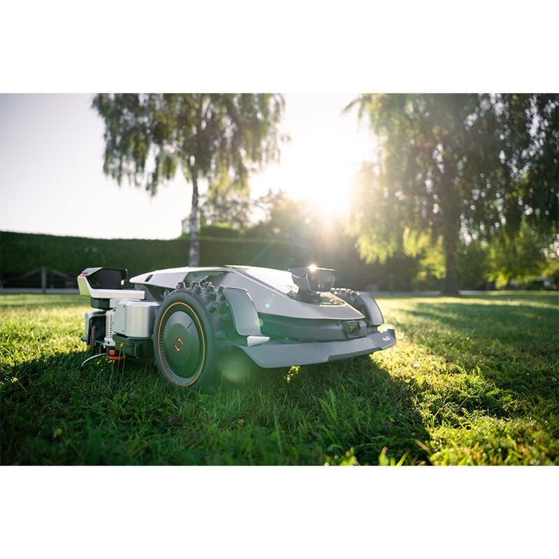 Sunseeker Mähroboter X9 Plus Sunseeker
