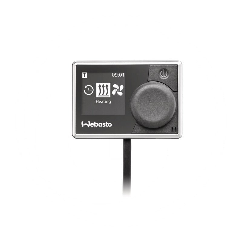 Webasto Bedienelement MultiControl HD – Bild 2
