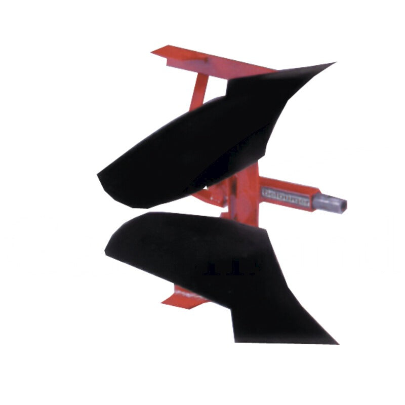 Cooper Wendepflug mit Vorschäler Cooper