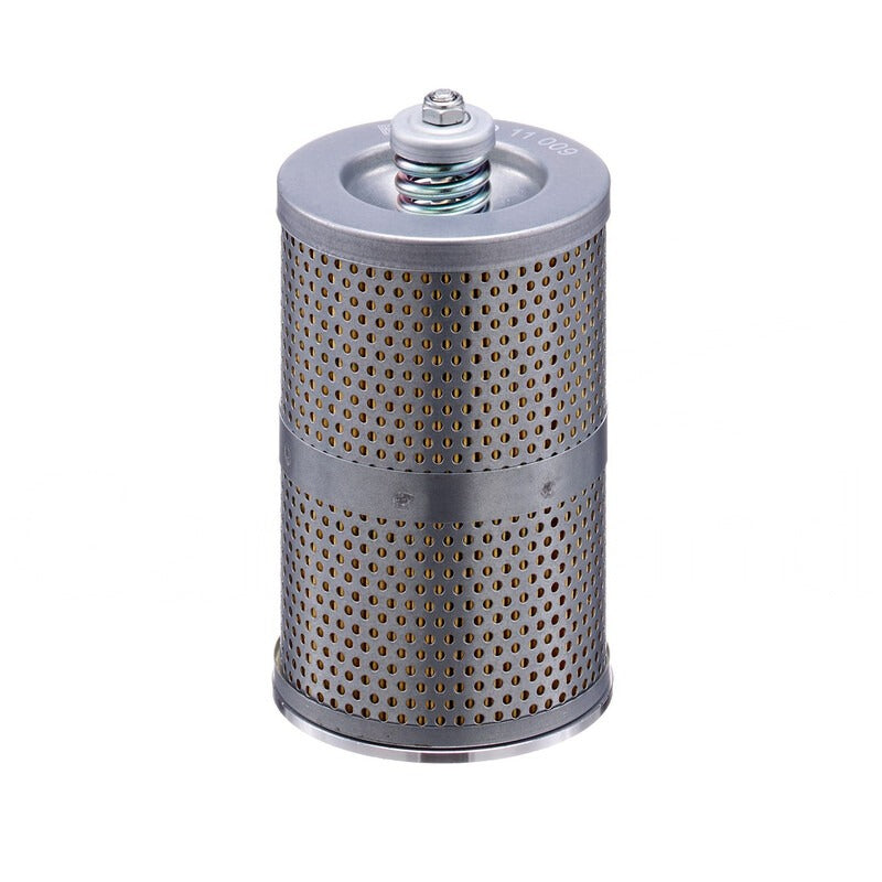 MANN FILTER Hydraulikfilter Für hohen Druck A (mm) 104 MANN FILTER