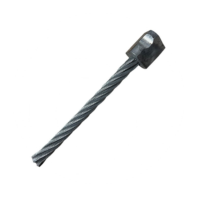 Armigo VE150 Wildkrautbüschelsatz Ø 12 mm passend für Armigo Triplo und Multiplo