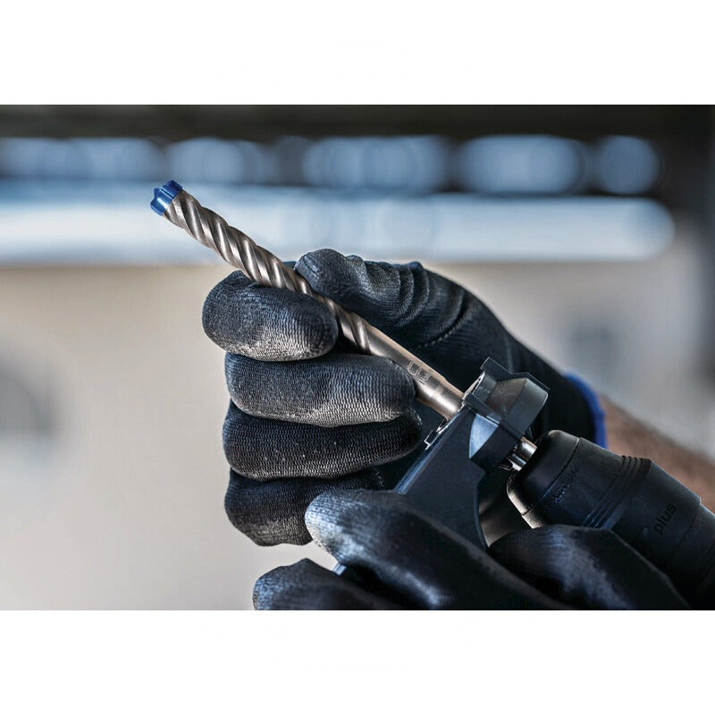 BOSCH EXPERT SDS plus – Ø 6 – Bild 3