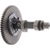 LONCIN Nockenwelle passend für G270F, G270FD