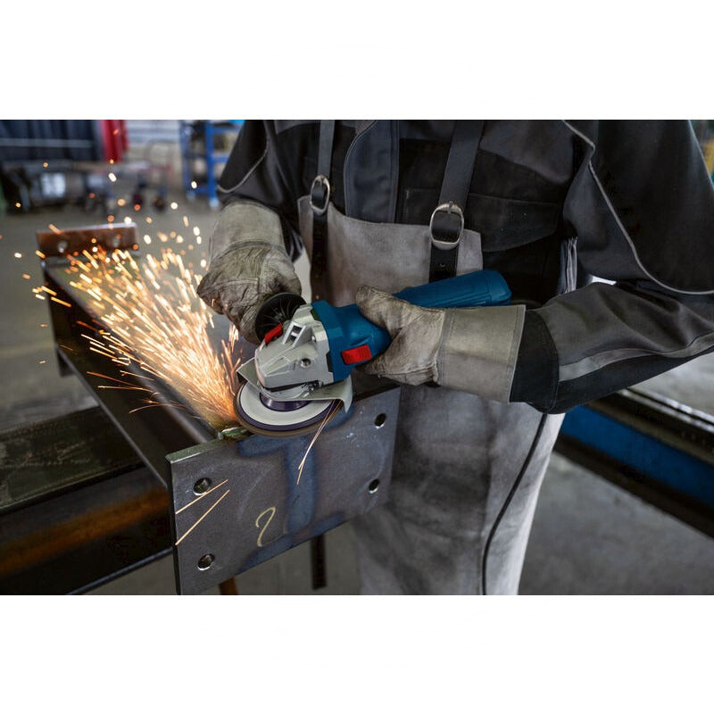 BOSCH Winkelschleifer – 293 mm – Bild 3