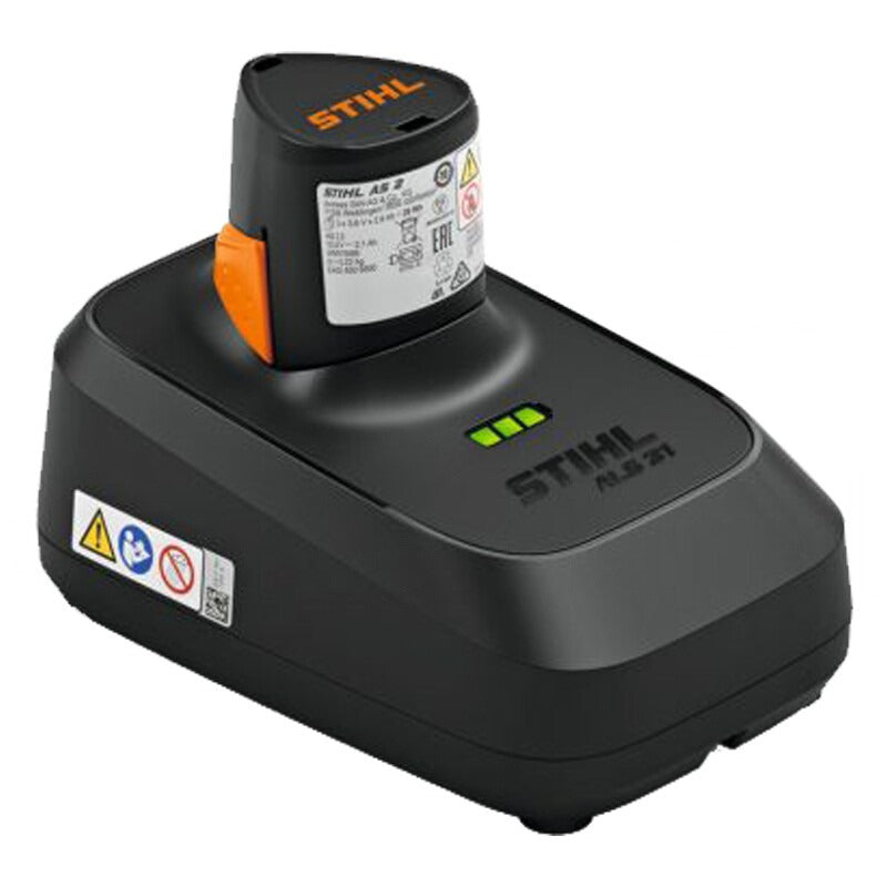 STIHL Ladegerät ALS 31 STIHL