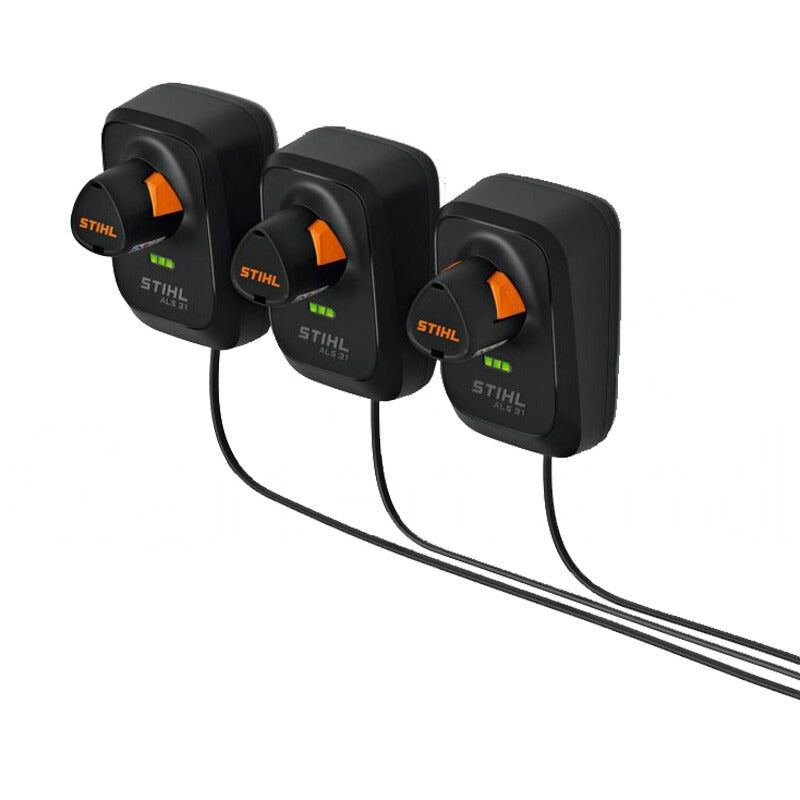 STIHL Ladegerät ALS 31 STIHL
