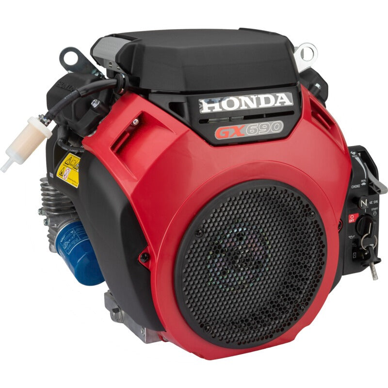 HONDA Motor Kurbelwellen-Ø (mm) 36,5