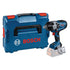 BOSCH Akku-Drehschlagschrauber BITURBO – 226 mm