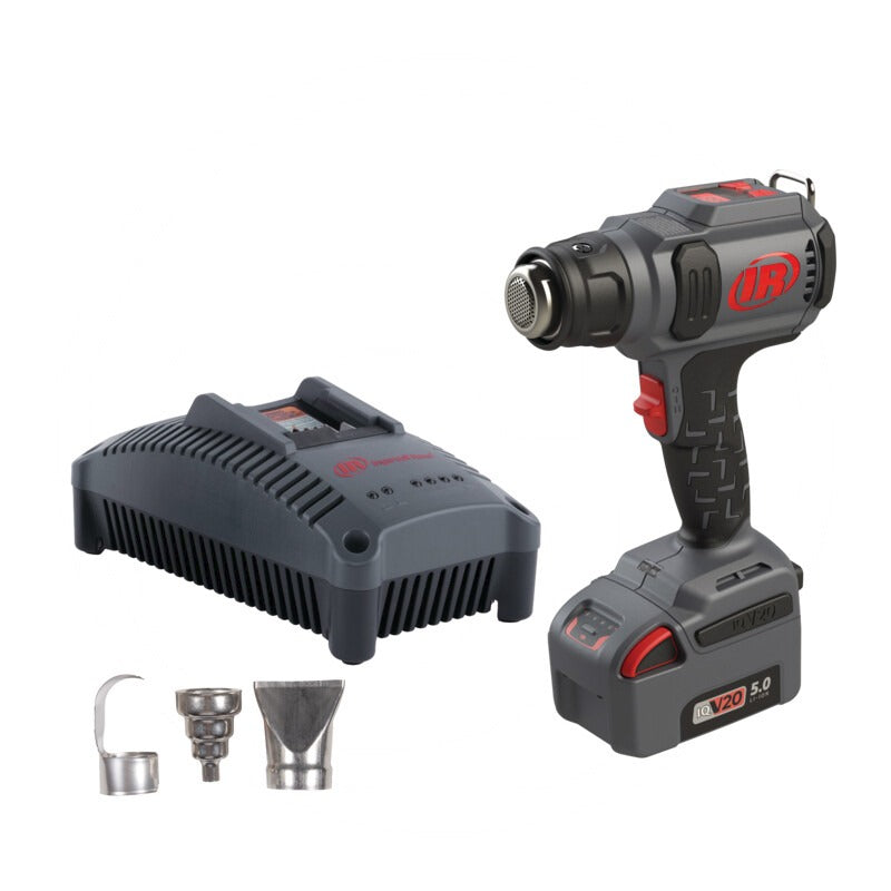 Ingersoll Rand Akku-Heißluftpistolen-Set H3111